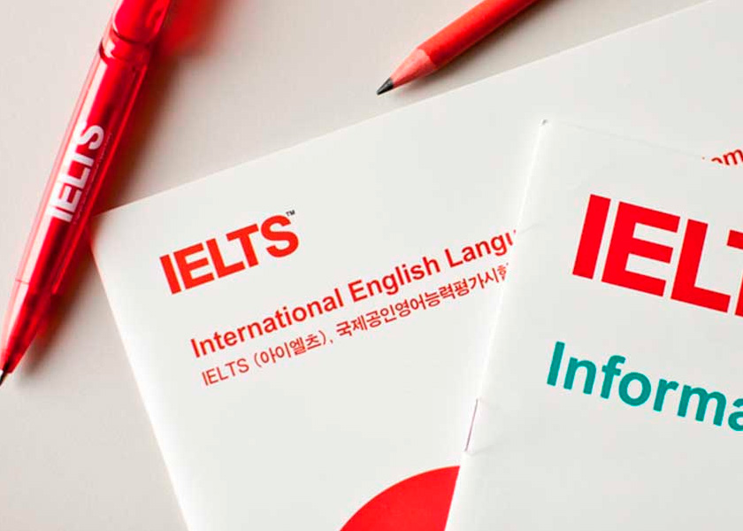 Международный экзамен IELTS: структура и подготовка