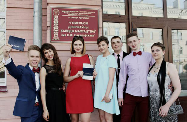 Колледж соколовского сайт
