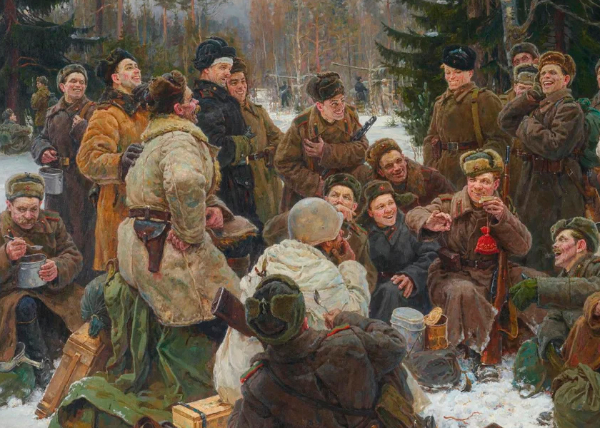 10 вопросов о Великой Отечественной войне, которые встречаются в ЦТ