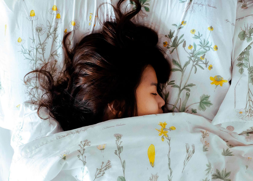 3 проверенных способа, которые помогут тебе выспаться