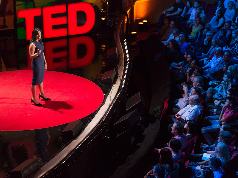 5 лекций TED, которые необходимо посмотреть хорошему родителю