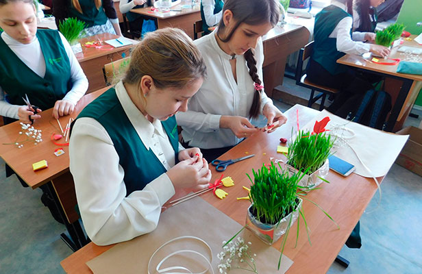 Как поступить в университет Беларуси после аграрного класса?