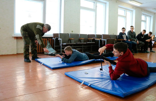 В белорусских школах появится новая должность