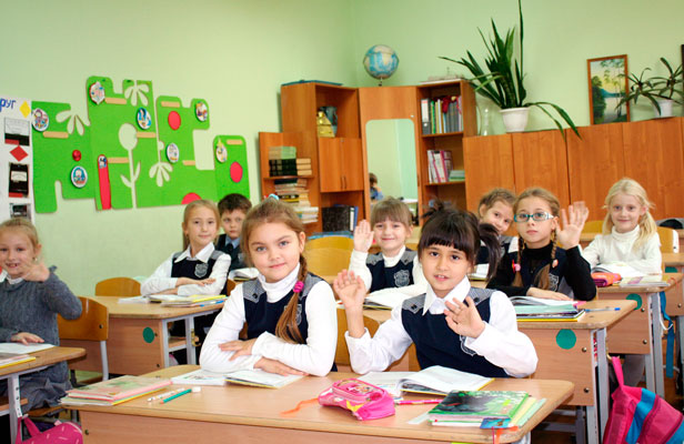 Министерство образования проверит все школы Беларуси