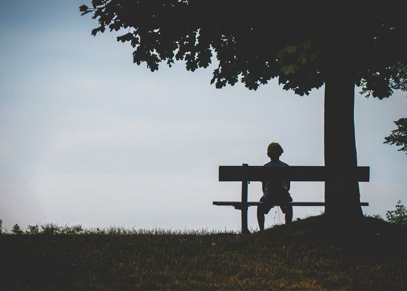 Что делать, если чувствуешь себя одиноким? 6 тактик борьбы с одиночеством