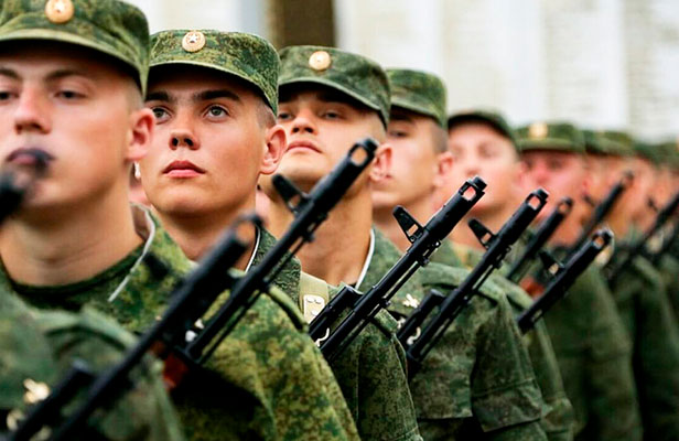 Как получить отсрочку от армии в России?