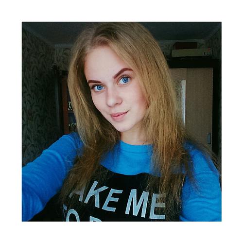 “Есть цель? Ну так добейся её и точка!” - считает Валерия. Как видим, принцип работает!
