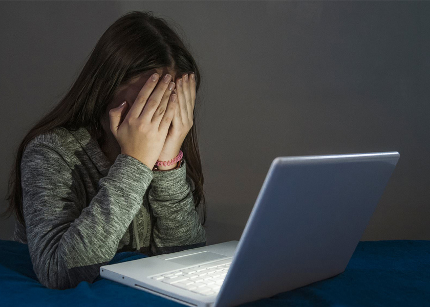 Как защитить ребёнка от кибербуллинга и сделать интернет для него безопасным