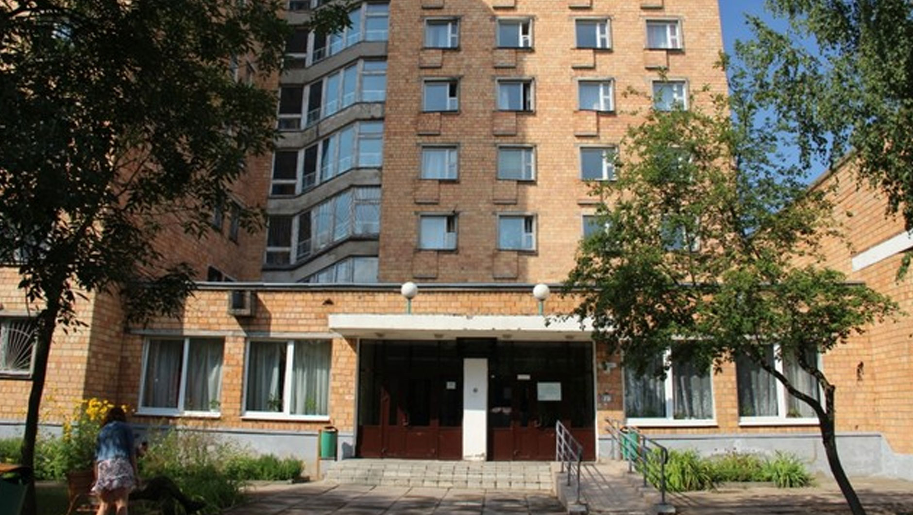 Колледжи в москве с общежитием после 9