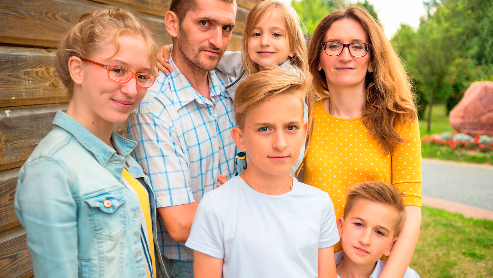 Какие льготы есть у многодетных семей