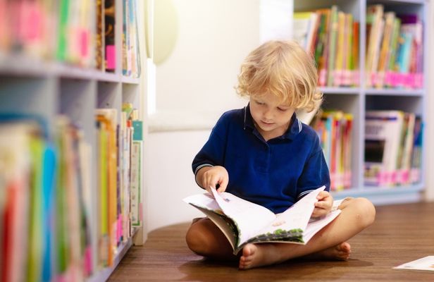 Навык чтения в начальной школе: критерии оценки и советы родителям