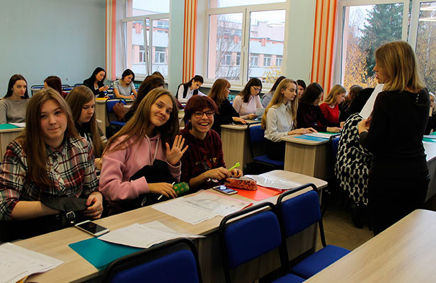 Педагогические университеты Беларуси: куда поступать?