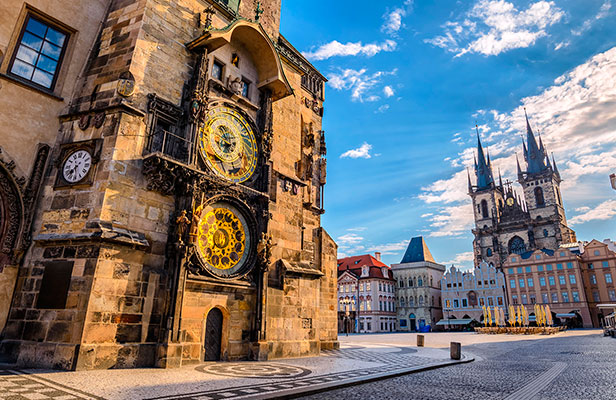 Поступление в Чехию: как белорусскому абитуриенту стать студентом чешского вуза