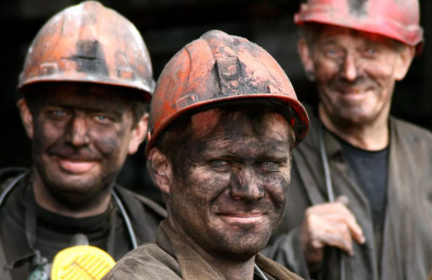 Куда поступать на шахтёра: специальности и проходные баллы