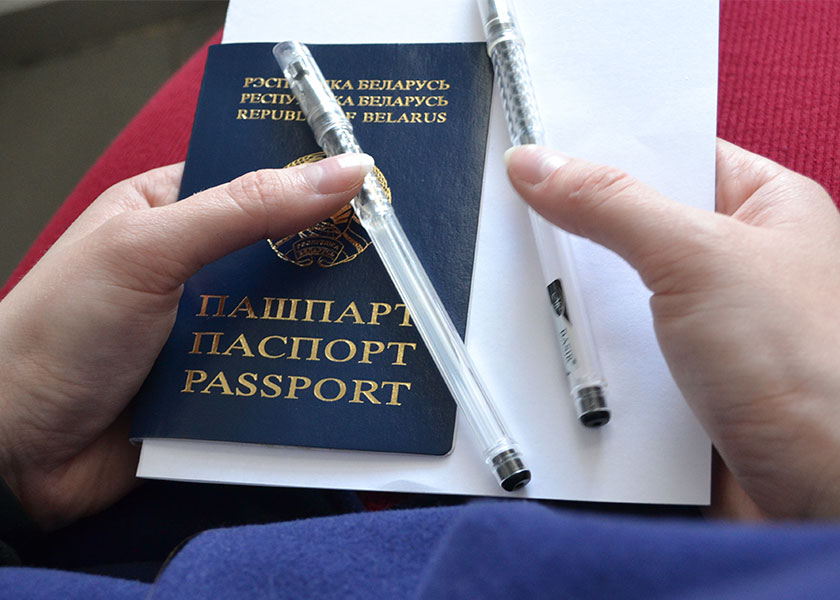 Пустят ли на ЦТ без пропуска, паспорта, ручки или калькулятора?