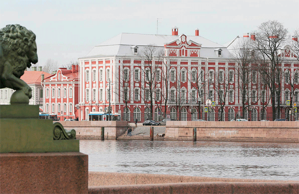 Рейтинг лучших университетов России: топ-5 по версии RAEX