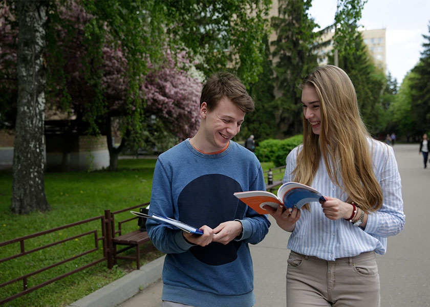 Рейтинг вузов Беларуси: 8 университетов, в которых самые высокие проходные баллы