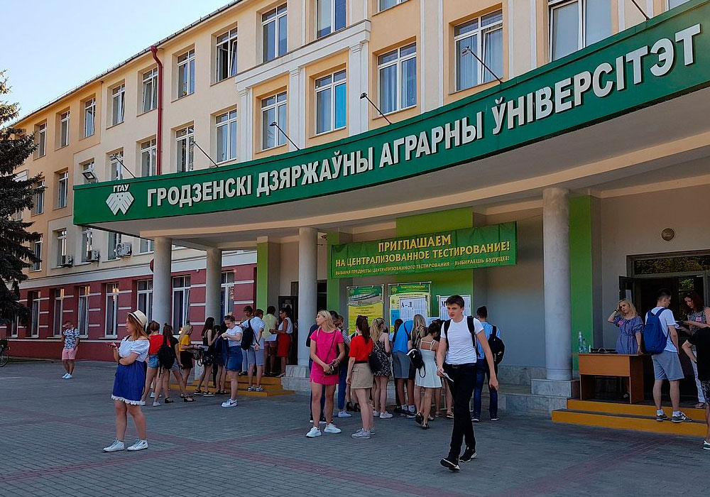 Результаты ЦТ 2020 по русскому языку: 27 абитуриентов получили 100 баллов