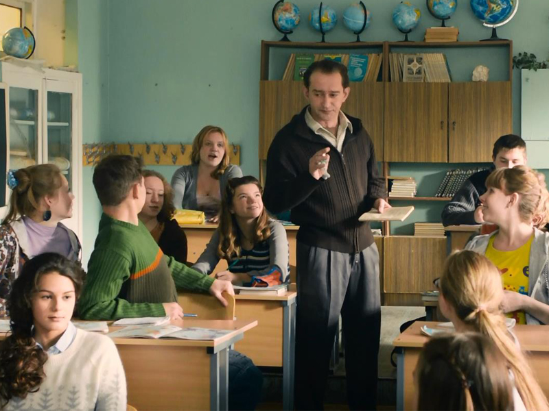 В белорусских школах планируется введение административной ответственности за оскорбление учителя