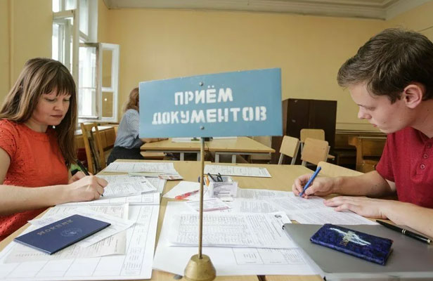 В российских вузах введут единый конкурс для абитуриентов