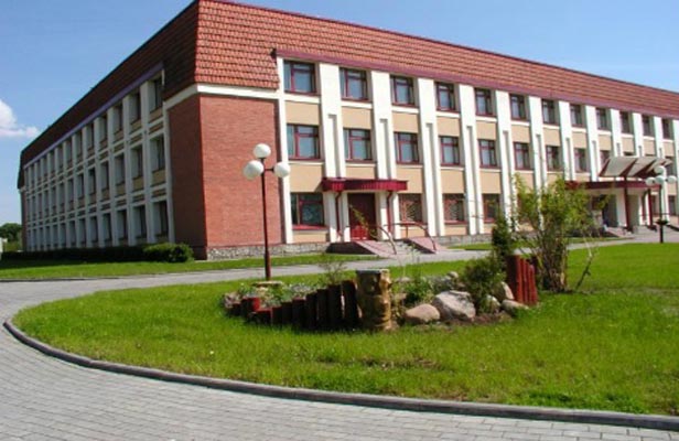 Строительный колледж архитектура пермь
